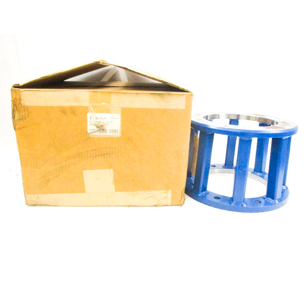 DEUBLIN 23388RAL5009 FS125 NSMP