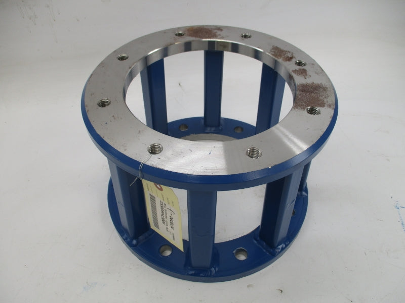 DEUBLIN 23388RAL5009 FS125 NSMP