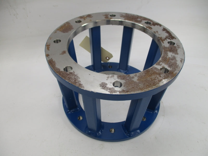 DEUBLIN 23388RAL5009 FS125 NSMP