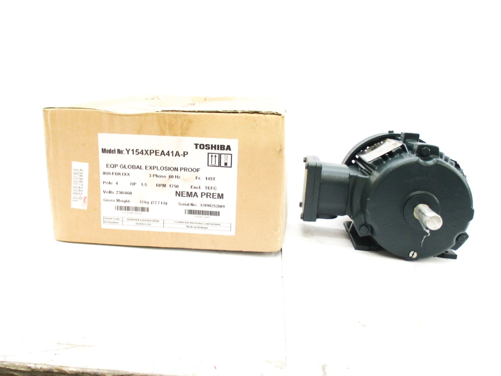 TOSHIBA Y154XPEA41A-P NSMP