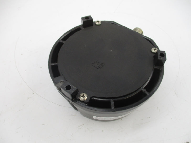 AMETEK 1982 150045 0-30PSI 4-1/2" NSMP
