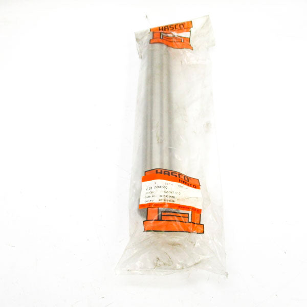 HASCO Z01/50X360 54330 NSMP