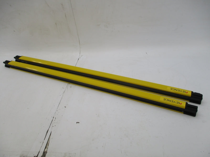 KEYENCE SL-V60HM 24VDC NSMP