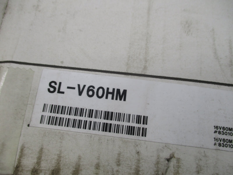 KEYENCE SL-V60HM 24VDC NSMP