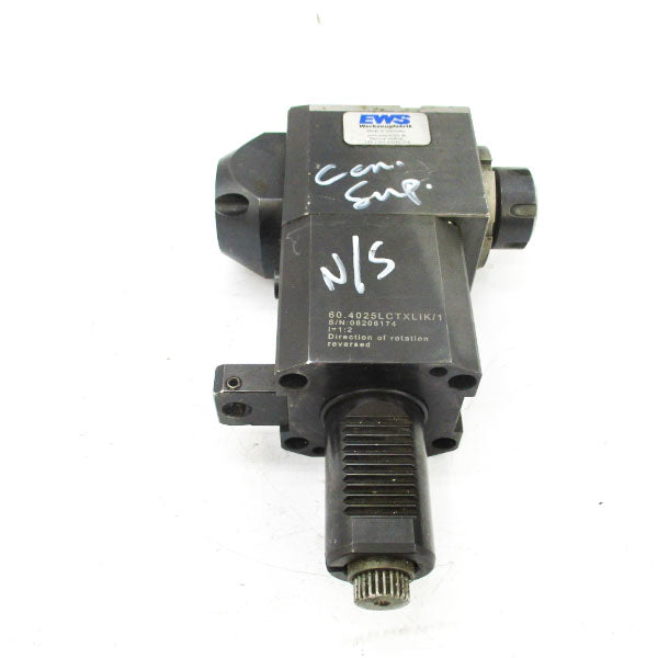 EWS 60.4025LCTXLIK/1 UNMP