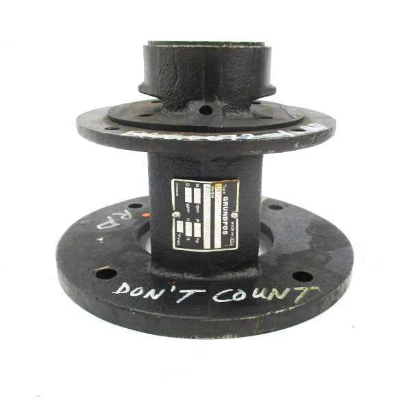 GRUNDFOS CRK2-180UWAAUUV 40920078P11412 (AS PICTURED) UNMP