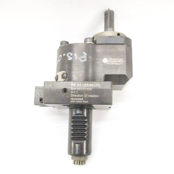 ITI TOOLING 56.25165480RL UNMP