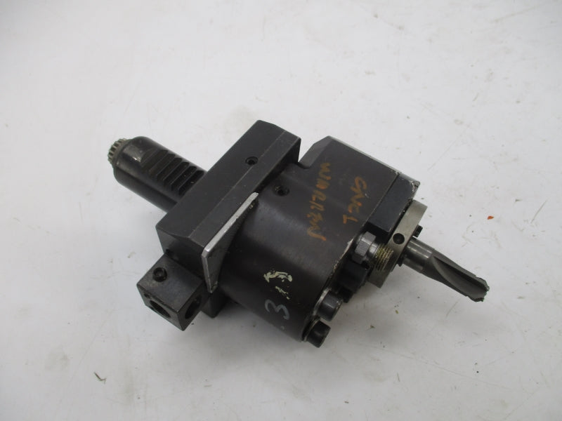 ITI TOOLING 56.25165480RL UNMP