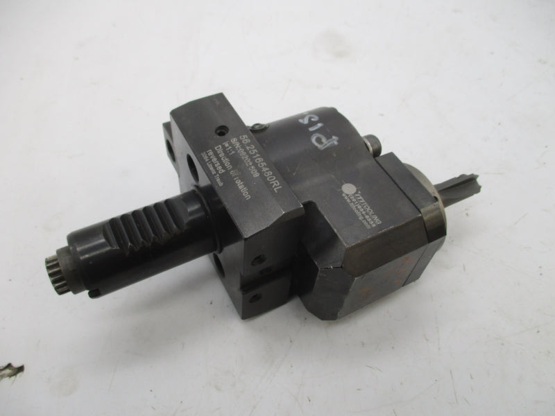 ITI TOOLING 56.25165480RL UNMP