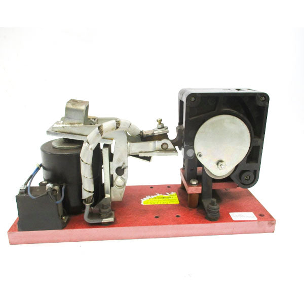 HUBBELL INDUSTRIAL CONTROLS HC59501-702 230/250V 400A NSNP