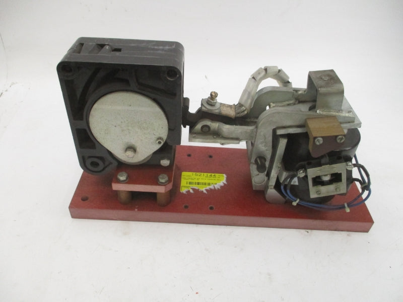 HUBBELL INDUSTRIAL CONTROLS HC59501-702 230/250V 400A NSNP