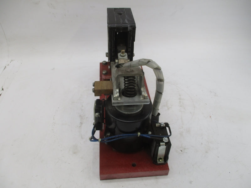 HUBBELL INDUSTRIAL CONTROLS HC59501-702 230/250V 400A NSNP