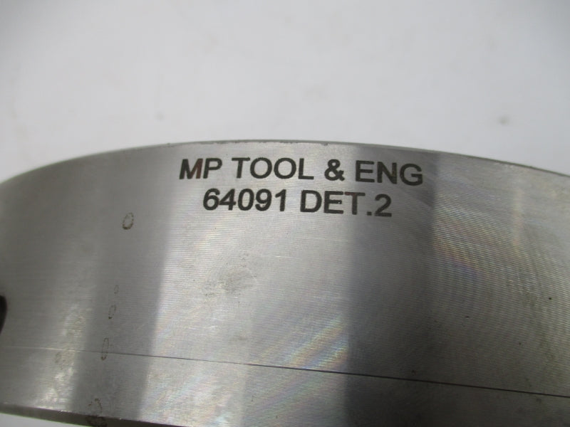 MP TOOL & ENGINEERING 64091 DET.2 UNMP