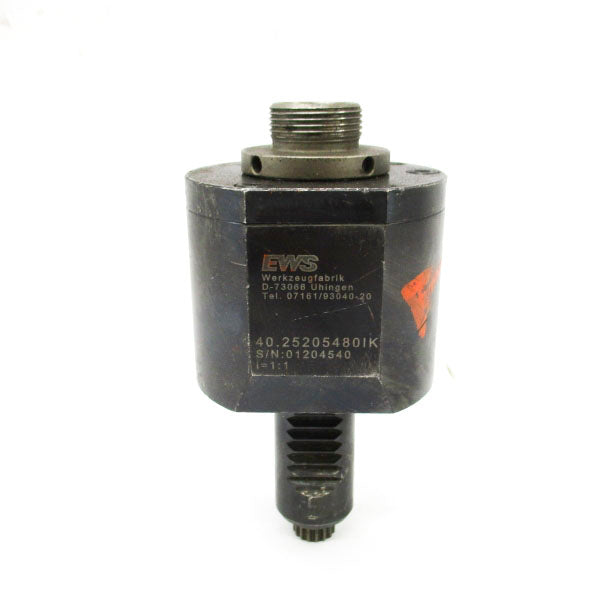 EWS 40.2520548IK UNMP