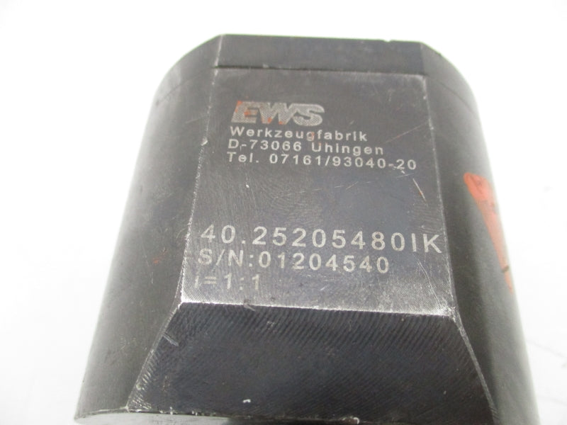 EWS 40.2520548IK UNMP