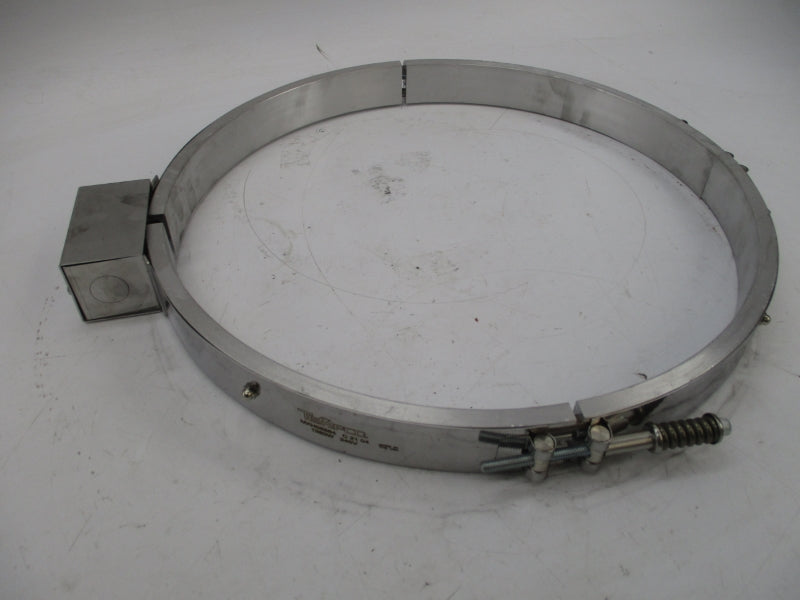 TEMPCO MXH05584C2104 240V 1280W NSNP