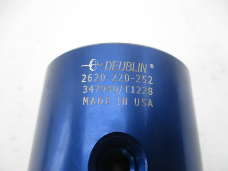 DEUBLIN 2620-220-252 347940/T1228 NSNP
