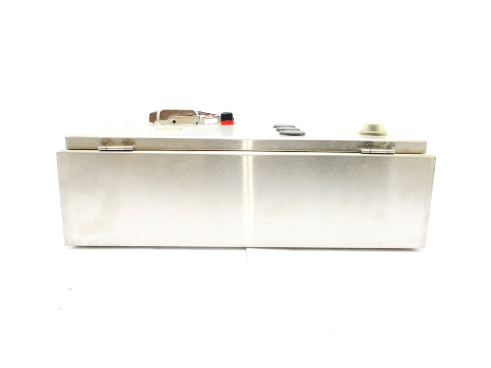 SQUARE D 8538SCW34V81FF4H300T SER. K NSNP