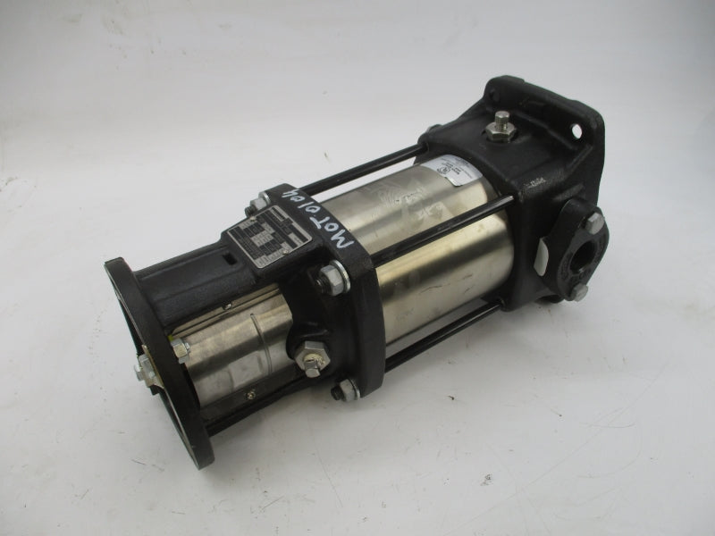 GRUNDFOS CR1-10A-B-A-E-HQQE A96081959P116160001 232PSI (AS PICTURED) NSNP