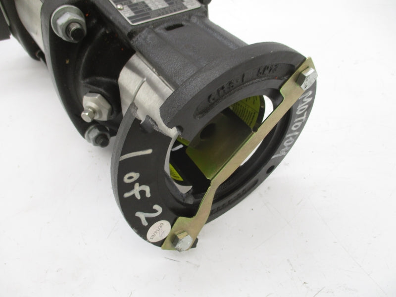 GRUNDFOS CR1-10A-B-A-E-HQQE A96081959P116160001 232PSI (AS PICTURED) NSNP