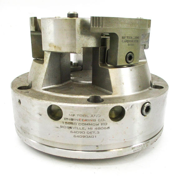 MP TOOL AND ENGINEERING 64090A01 64090 DET.3 UNMP