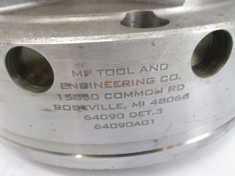 MP TOOL AND ENGINEERING 64090A01 64090 DET.3 UNMP