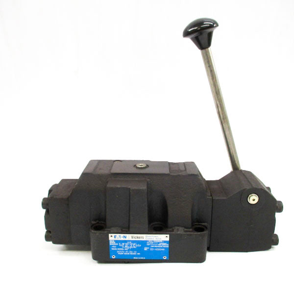 VICKERS DG17V-8-2N-10 02-400049 5000PSI NSNP