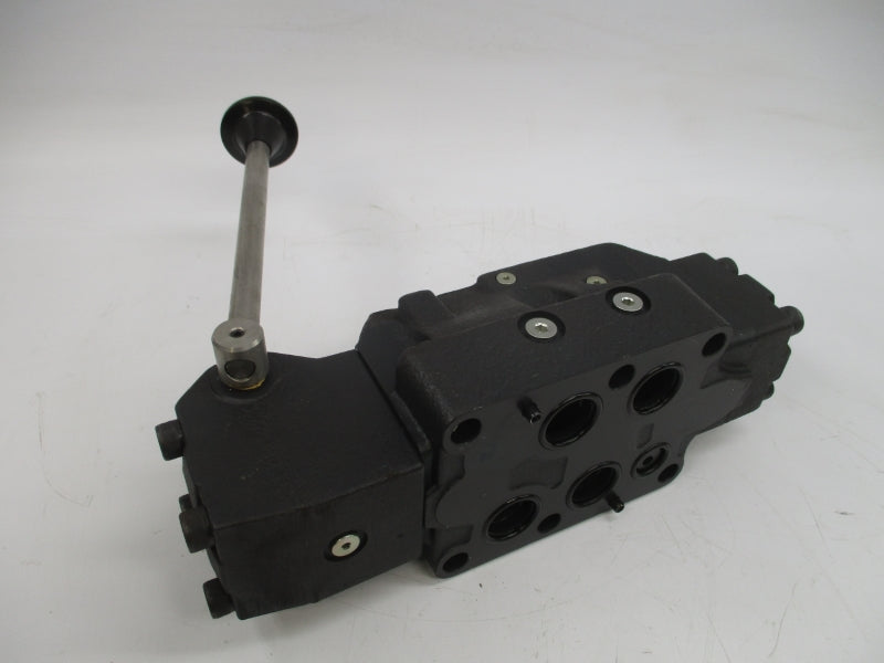 VICKERS DG17V-8-2N-10 02-400049 5000PSI NSNP