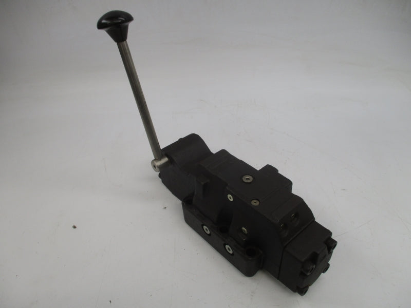 VICKERS DG17V-8-2N-10 02-400049 5000PSI NSNP