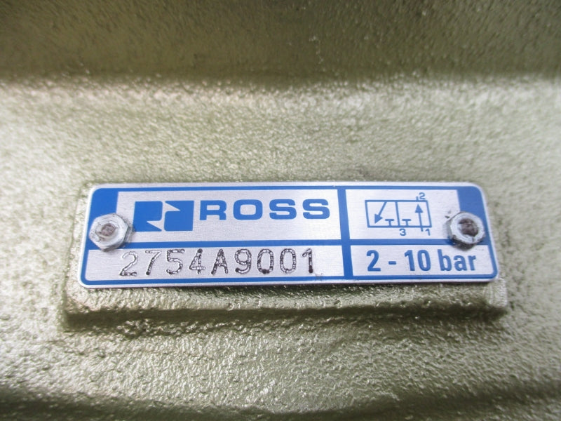 ROSS 2754A9001 NSNP