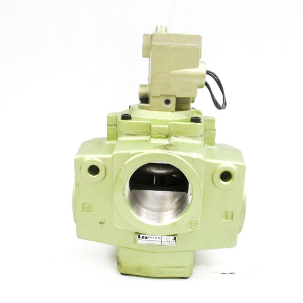 ROSS 2773B9001 110-120V NSNP