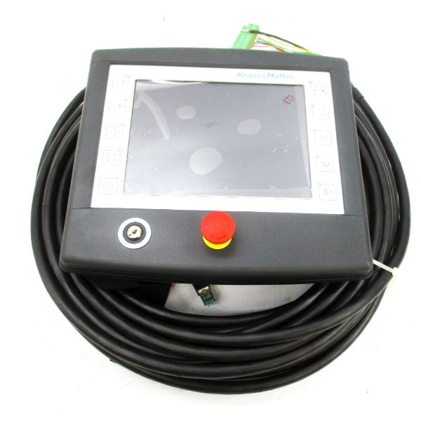 KRAUSS MAFFEI HGT834-K NSNP