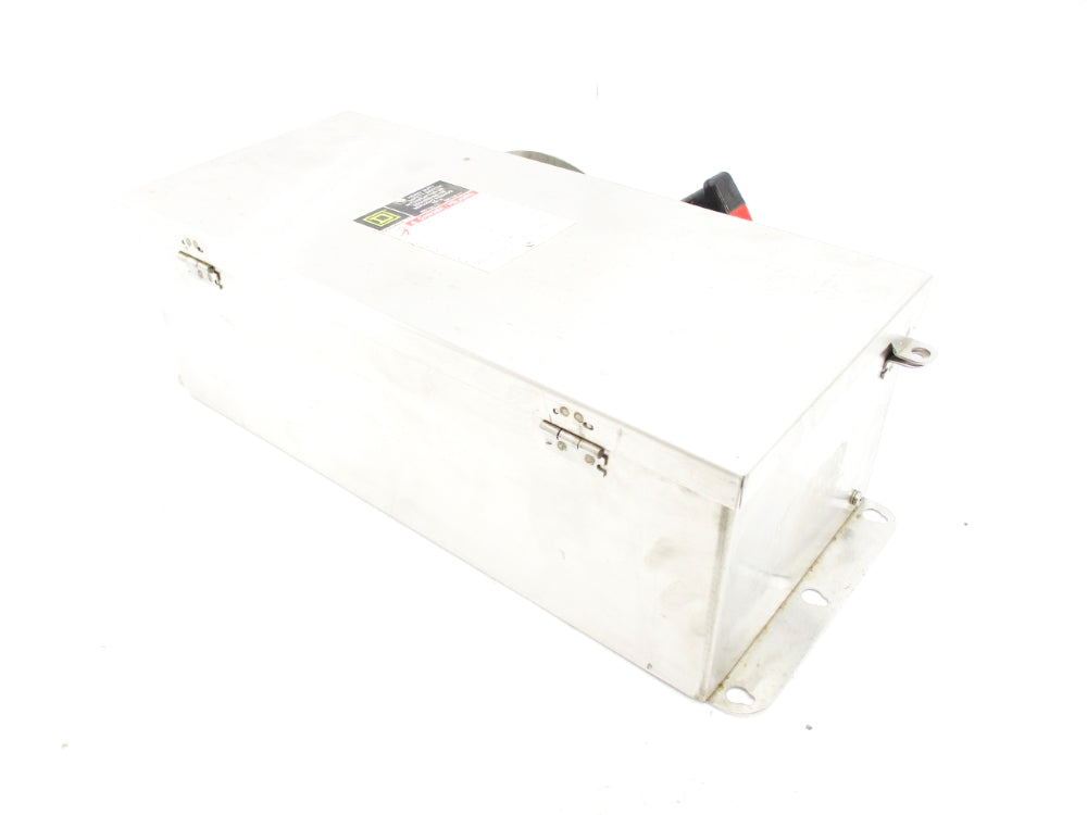 SQUARE D H363DS SER. F06 NSNP