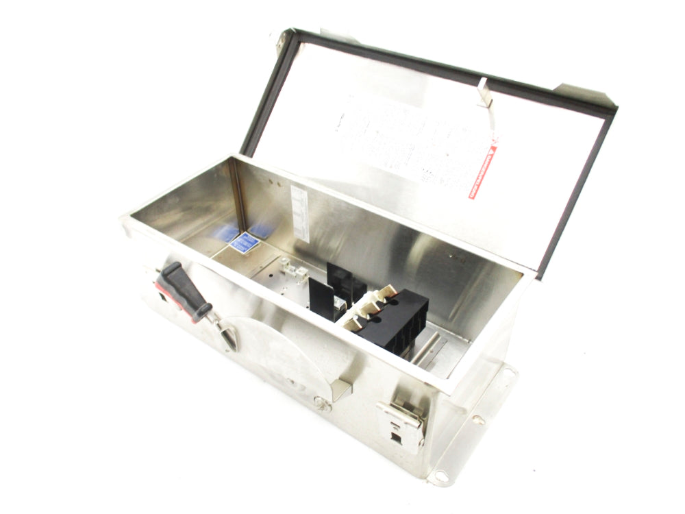 SQUARE D H363DS SER. F06 NSNP
