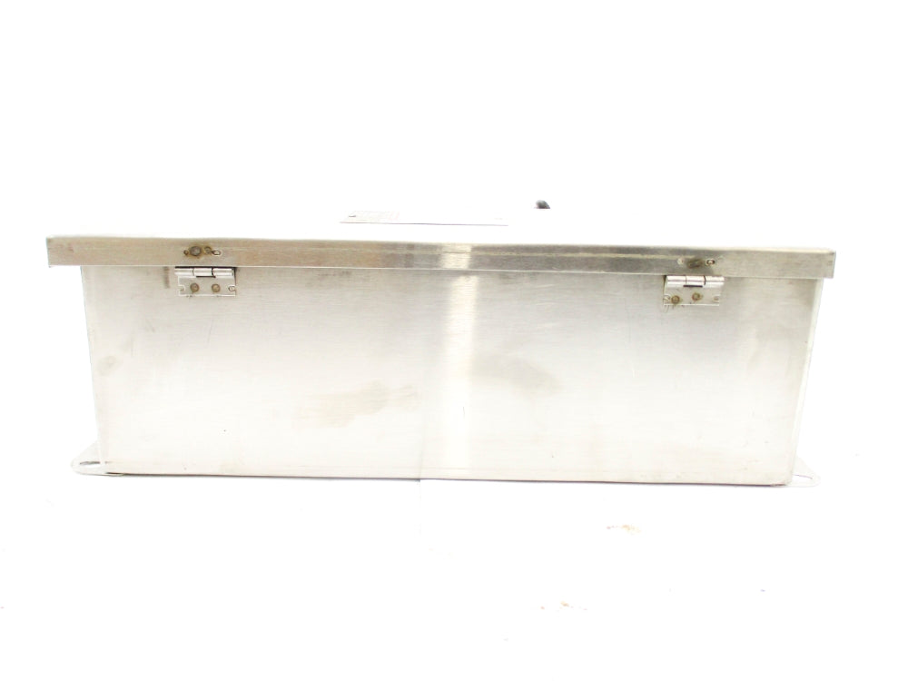 SQUARE D HU363DS SER. F06 NSNP