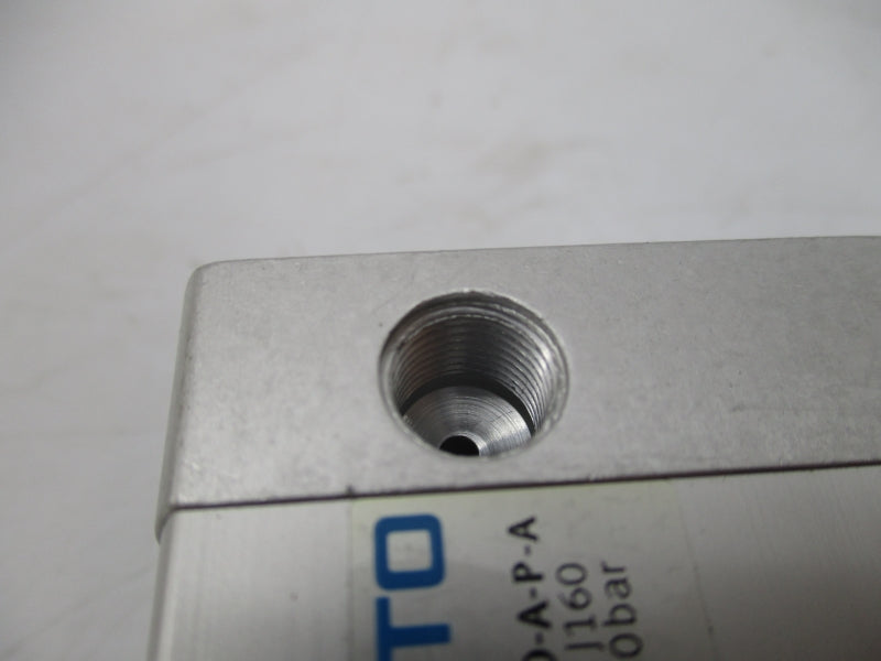 FESTO ADN-32-100-A-P-A 536267 NSNP