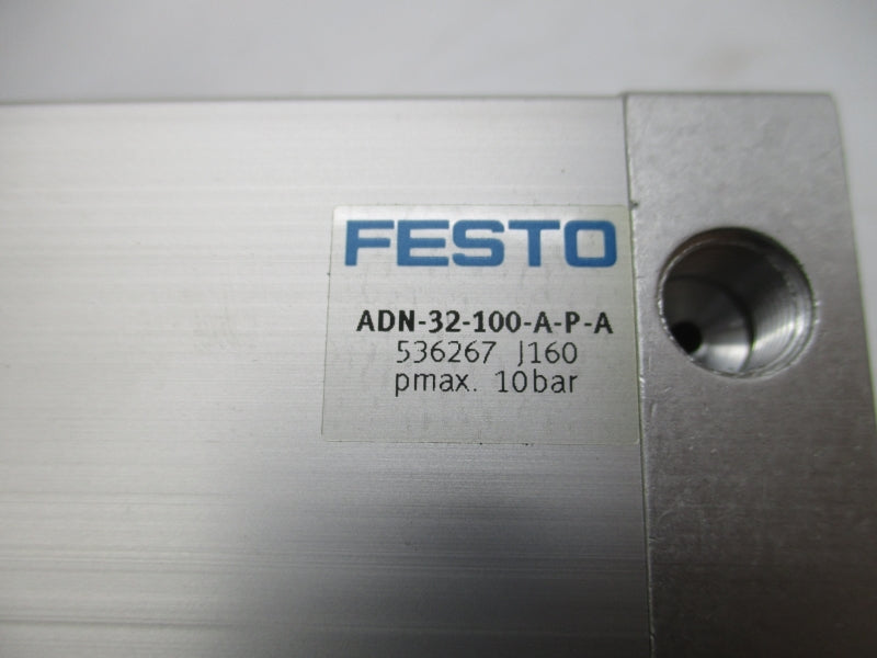 FESTO ADN-32-100-A-P-A 536267 NSNP