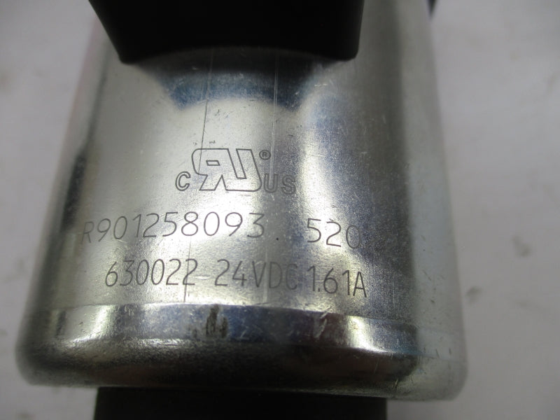 REXROTH 5-4WE10D50/EG24N9K4/M R901328460 24VDC 1.61A NSNP