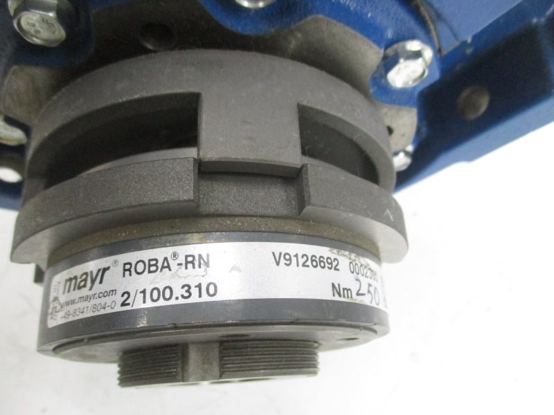 ROSSI MRV63UO3A-19X160 NSNP