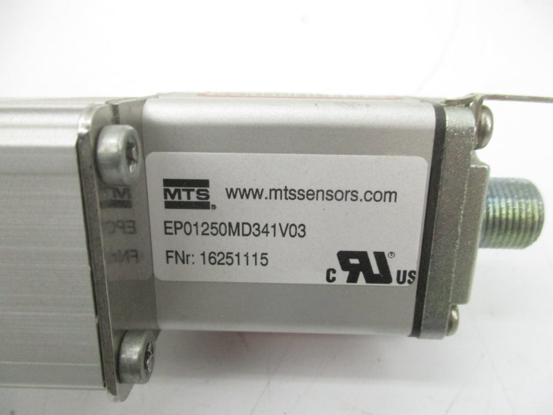 MTS EP01250MD341V03 16251115 NSNP