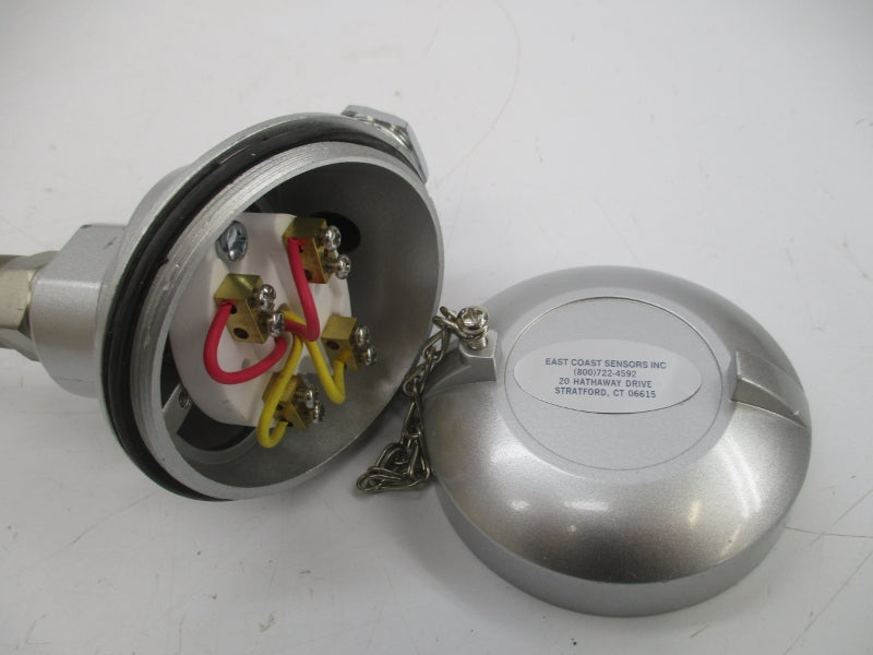 SOUTHERN HEAT MI-KK-4-316-36-G-SHA NSNP