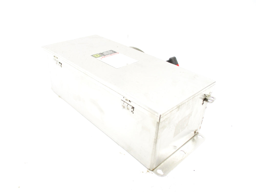 SQUARE D HU363DS SER. F06 NSNP