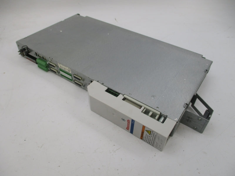 REXROTH HDD02.2-W040N-HD32-01-FW R911288990 530-760V 25A NSMP