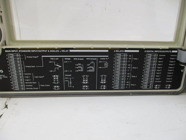 ABB 1911JAA01100600STD NSMP