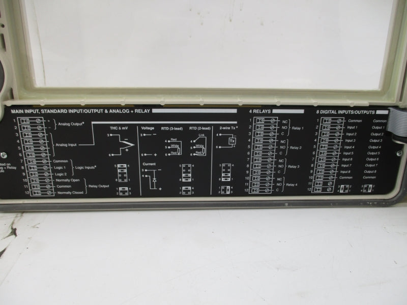ABB 1911JAA01100600STD NSMP