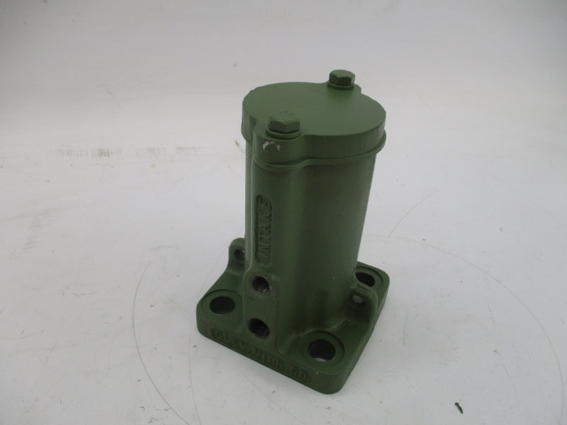 CLEVELAND VIBRATOR 1200VM NSMP