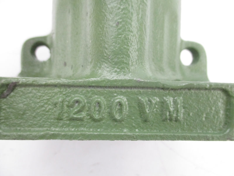 CLEVELAND VIBRATOR 1200VM NSMP