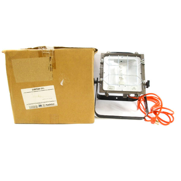 APPLETON G-MMP558H-12H-L 120V 1.8A NSMP