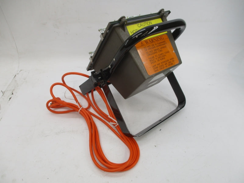 APPLETON G-MMP558H-12H-L 120V 1.8A NSMP