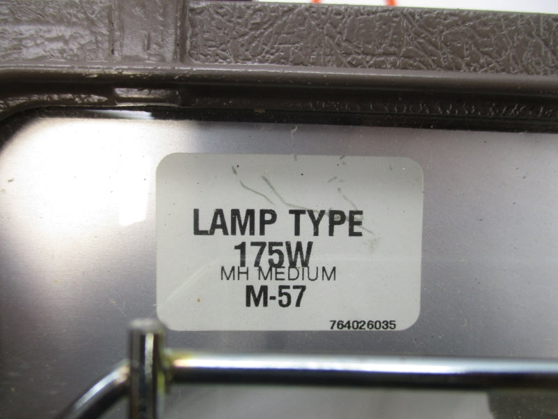 APPLETON G-MMP558H-12H-L 120V 1.8A NSMP